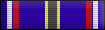 Best Academy Recruit Ribbon