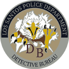 Detective Bureau