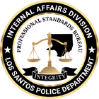 Internal Affairs Division