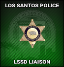 LSSD Liaison