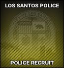 Police Recruit