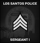 Retired Sergeant I