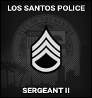 Retired Sergeant II