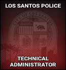 Technical Administrator